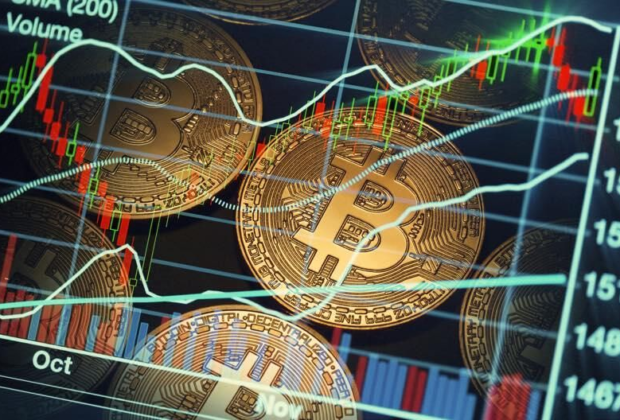 Top 4 Apps For Trading And Using Cryptocurrencies