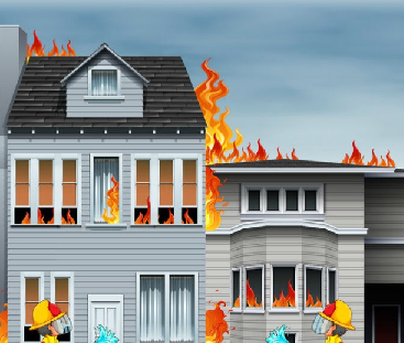 Fire Safety Tips for the Home