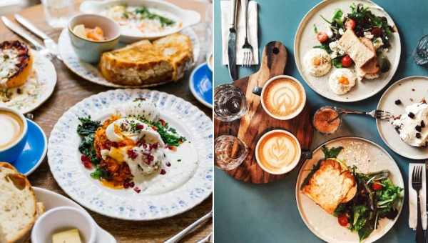 Bottomless Brunch: Is it Worth the Hype?
