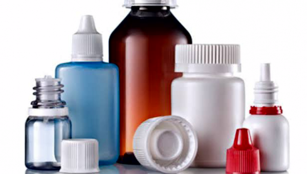 Which Materials Are Used in Pharmaceutical Packaging?