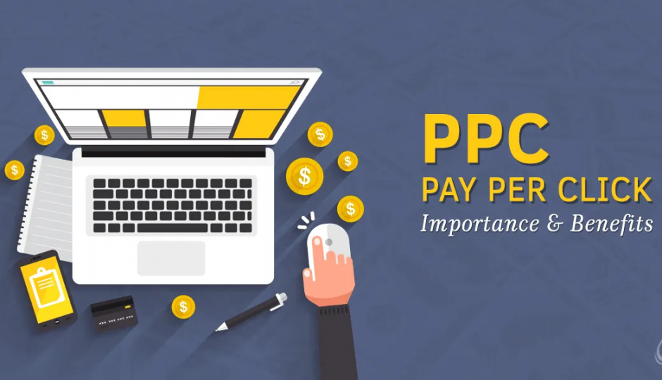 Pay-Per-Click Advertising: Explained